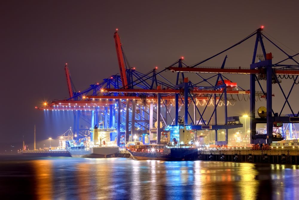 Ports clients Ports clients