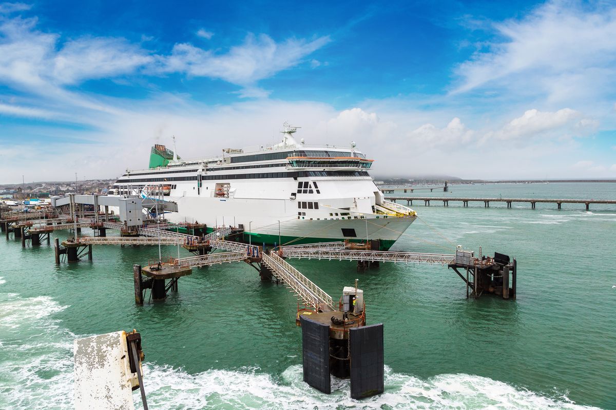 Conseil sûreté maritime et portuaire Conseil sûreté maritime et portuaire