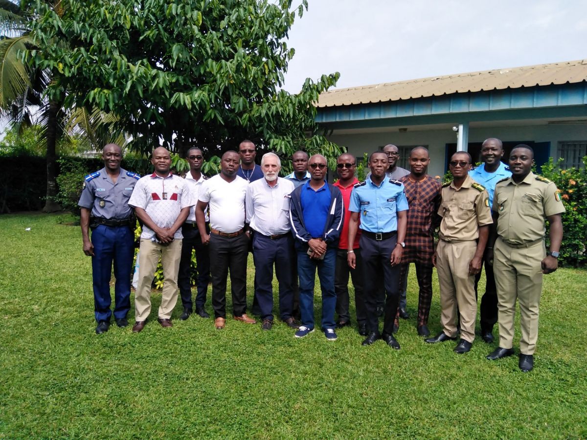 PFSO du 13 au 16 juillet 2021 à Abidjan PFSO du 13 au 16 juillet 2021 à Abidjan