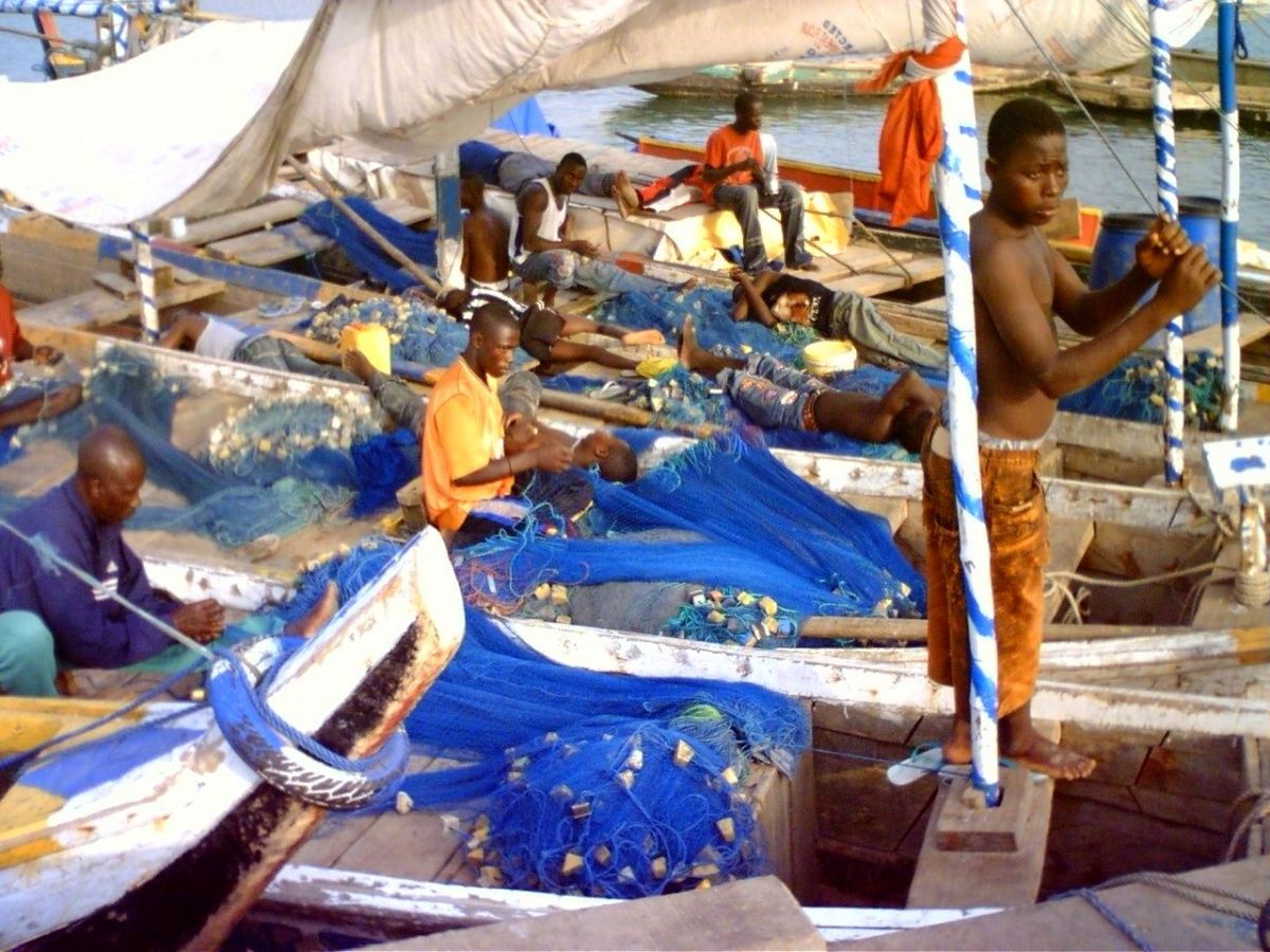 Port and maritime security Port and maritime security