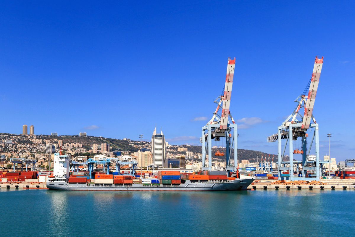 Groupe Prorisk, Sûreté Maritime & Portuaire Groupe Prorisk, Sûreté Maritime & Portuaire