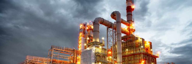 Sûreté des activités industrielles