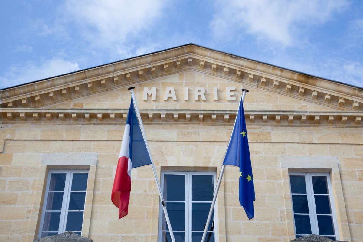 Le RGPD pour les communes Le RGPD pour les communes