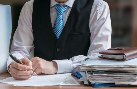 Le RGPD pour les cabinets libéraux : notaires, comptables, avocats et huissiers Le RGPD pour les cabinets libéraux : notaires, comptables, avocats et huissiers