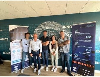 Formation ASIP/PFSO Formation ASIP/PFSO