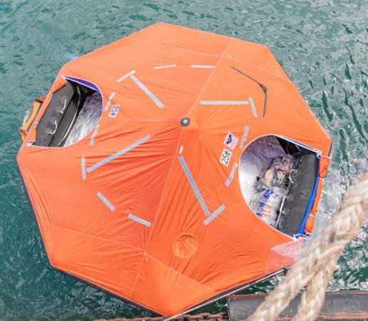 Evacuation Evacuation